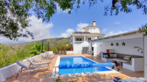Casa Almendras Benamargosa by Ruralidays, La Zubia